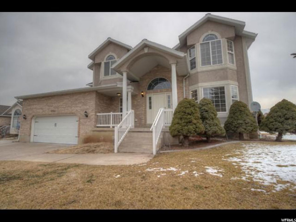 1092 E 4925 S, Ogden, UT 84403