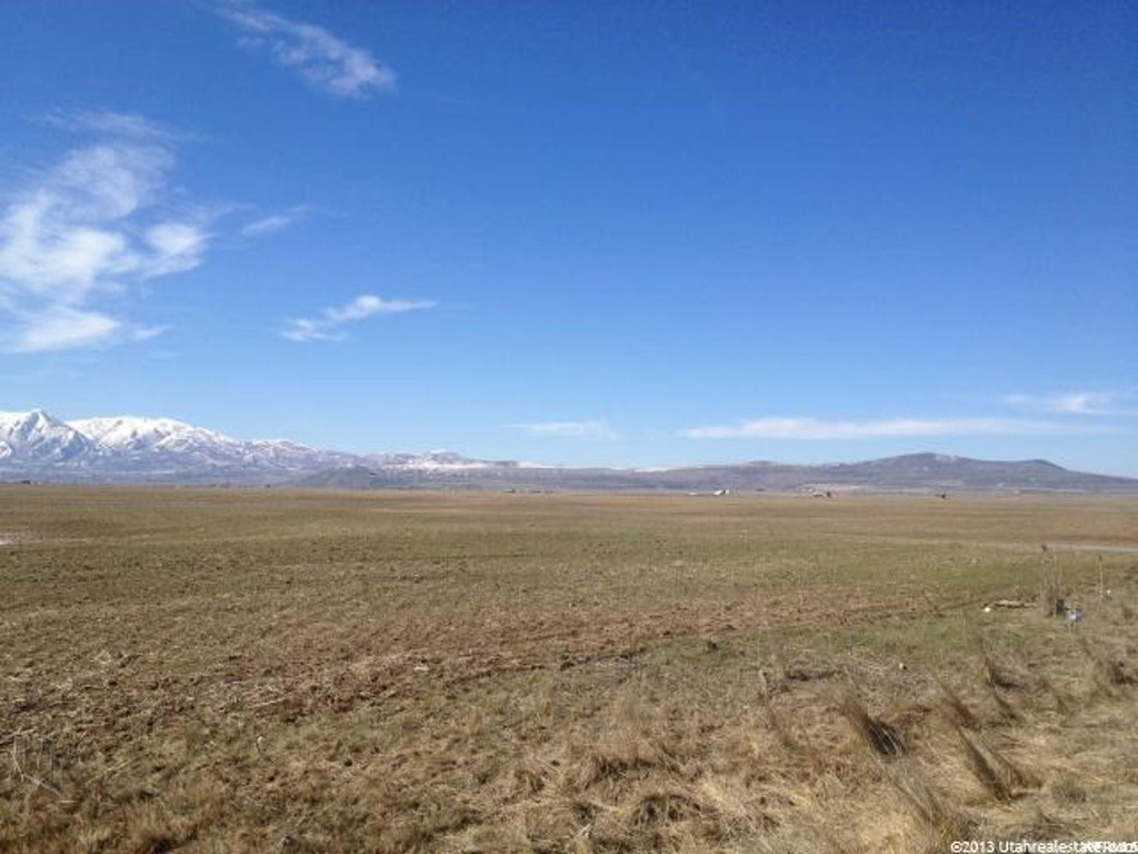 7000 N 4800 W, Smithfield, UT 84335