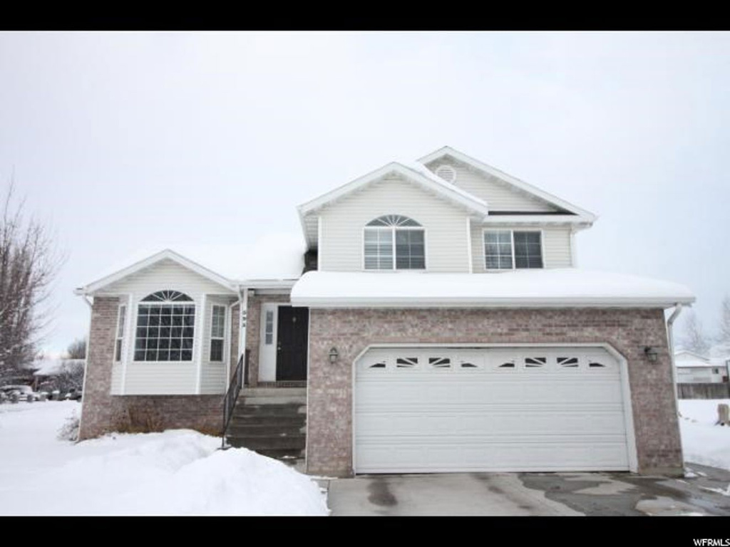 595 W 2775 S, Nibley, UT 84321