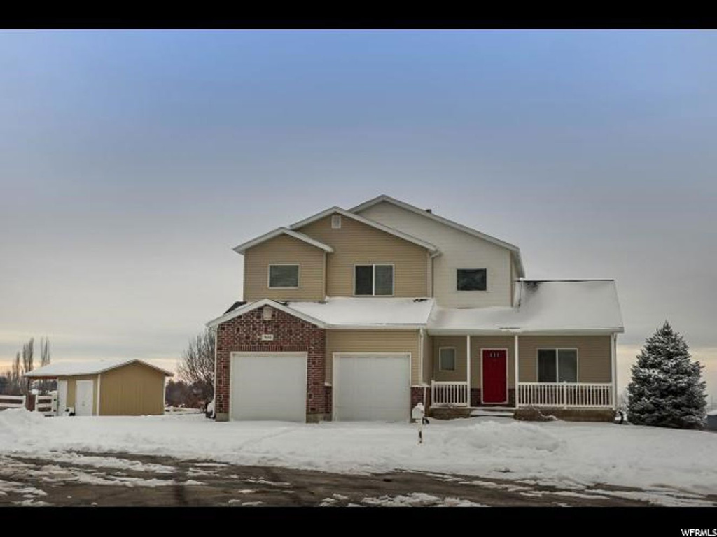 7634 S 620 W, Willard, UT 84340