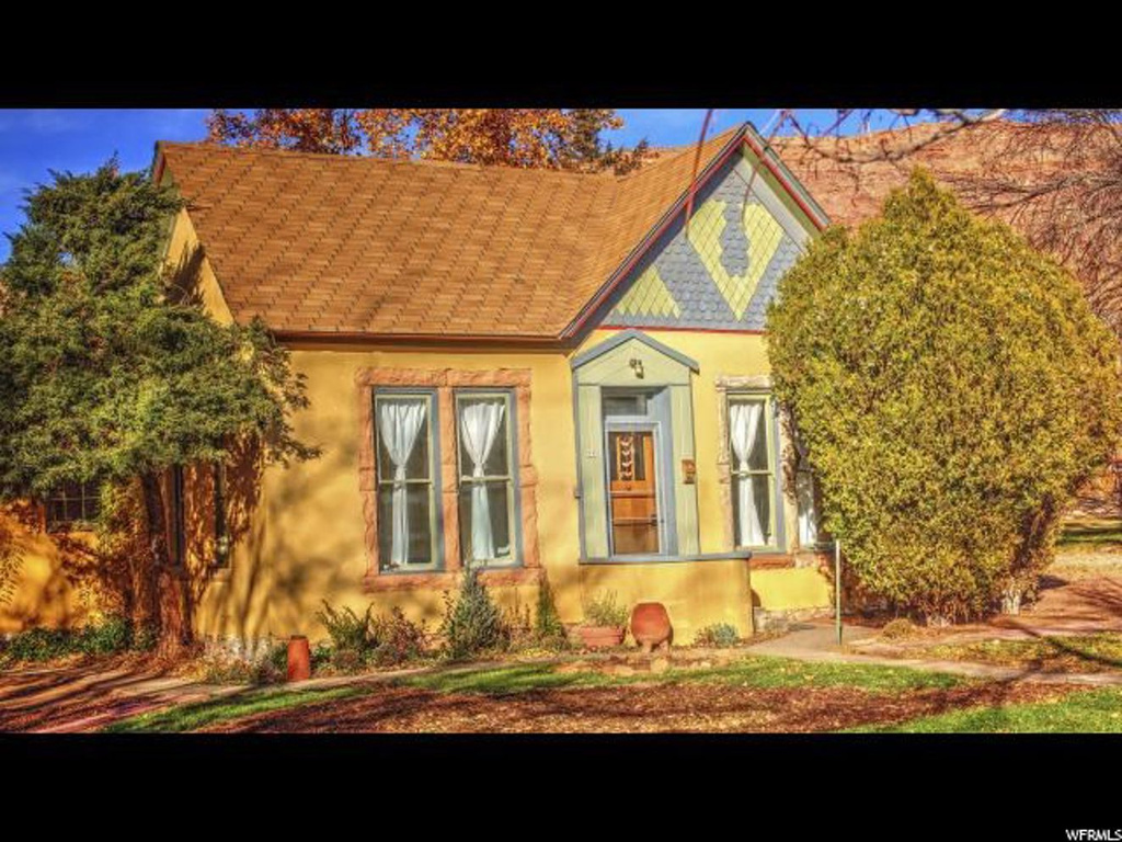 95 E 200 N, Moab, UT 84532