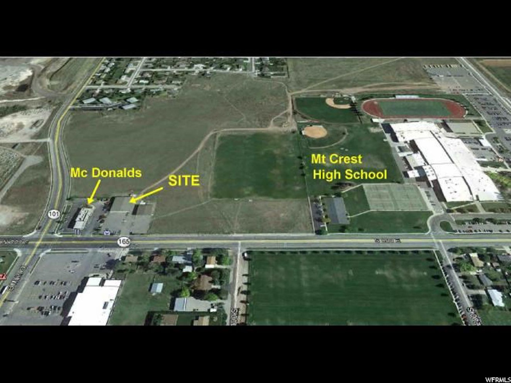 31 S 800 E, Hyrum, UT 84319