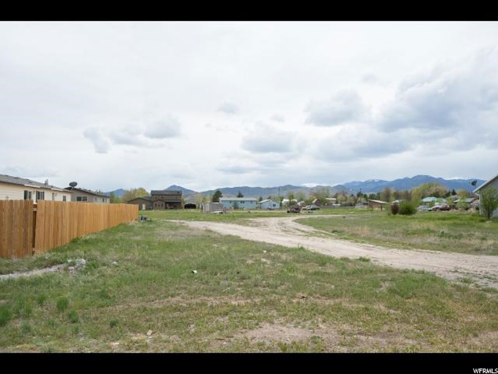 170 E 300 N, Joseph, UT 84739