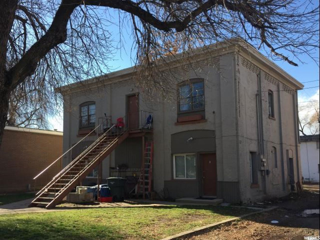 2527 S Porter Ave E, Ogden, UT 84401