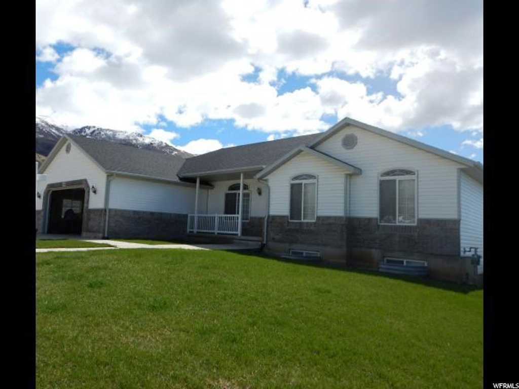 1045 W 3600 S, Perry, UT 84302