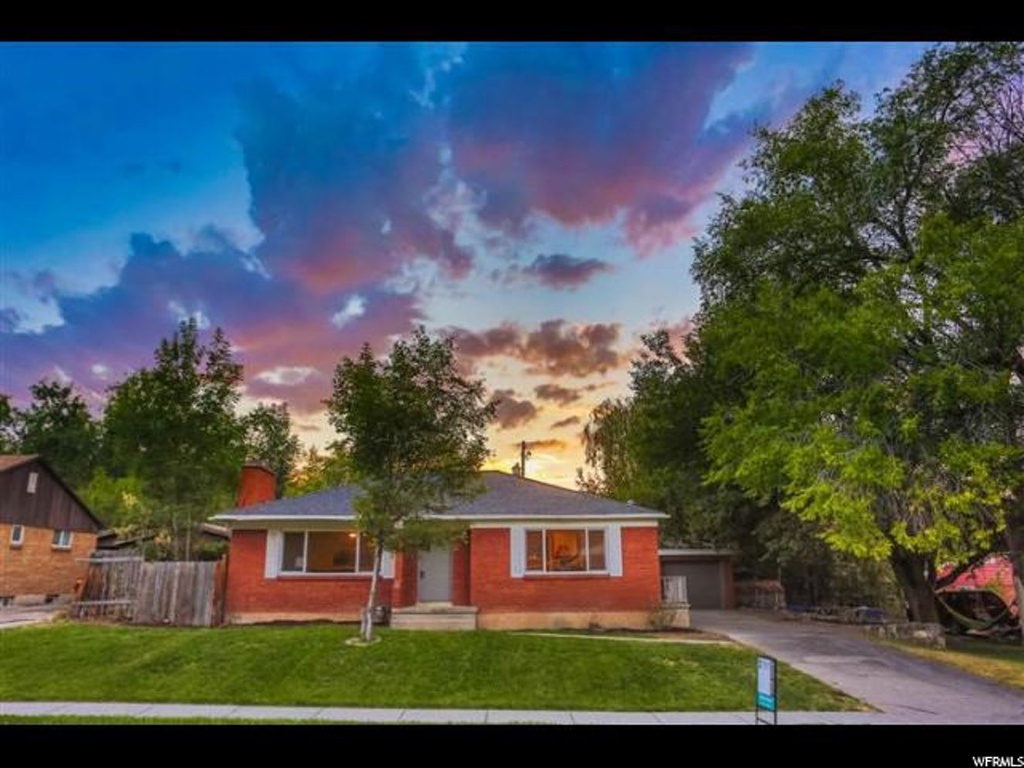 3365 Monroe Blvd, Ogden, UT 84403