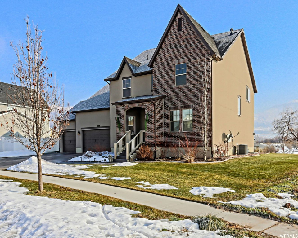 564 Botts Dr, Farmington, UT 84025