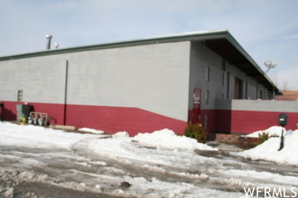 164 W Rushton, Ogden, UT 84401