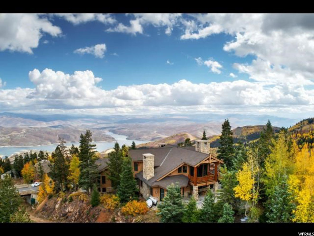7948 Red Tail Ct, Deer Valley, UT 84060