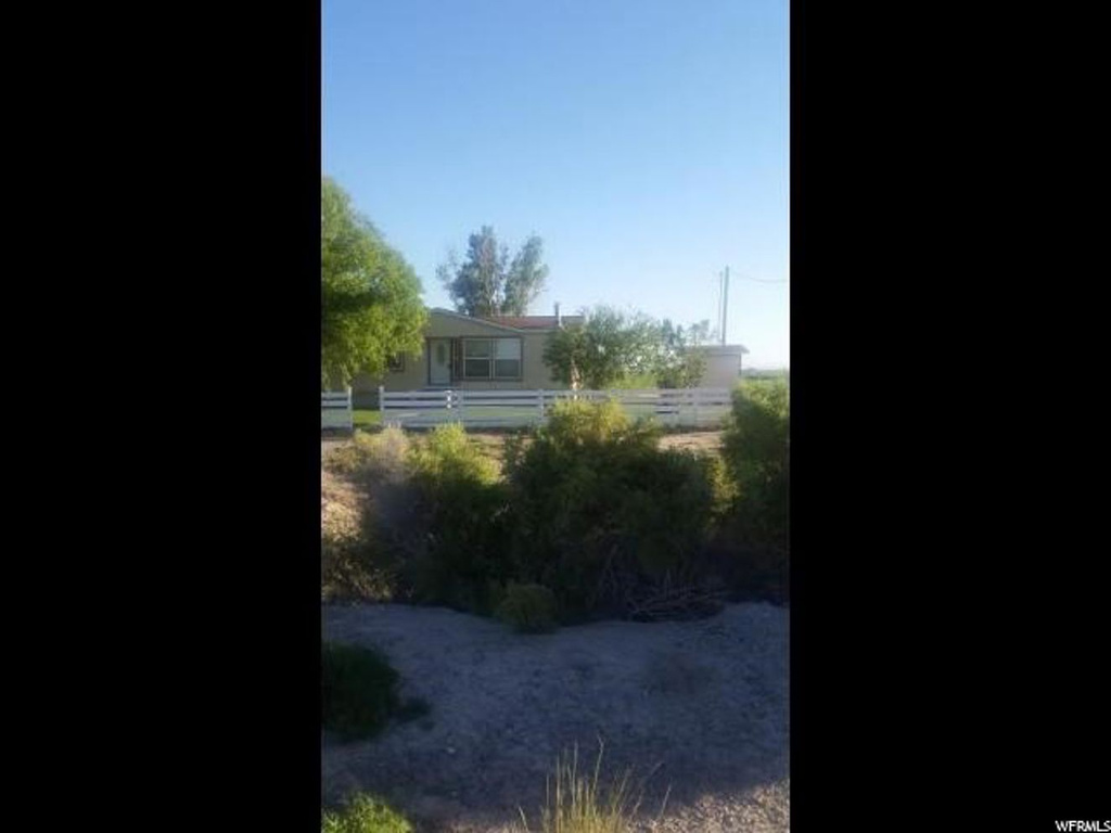 181 E 2500 S, Delta, UT 84624