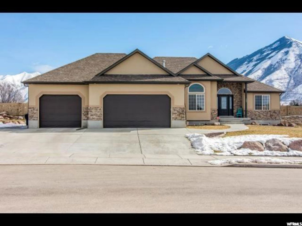 308 N 900 E, Salem, UT 84653