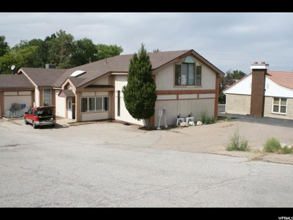3385 S Harrison Blvd, Ogden, UT 84403