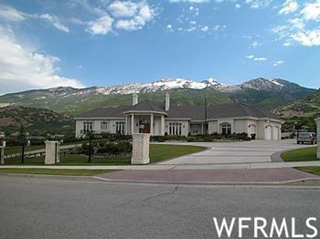 1389 E Box Elder Dr, Alpine, UT 84004