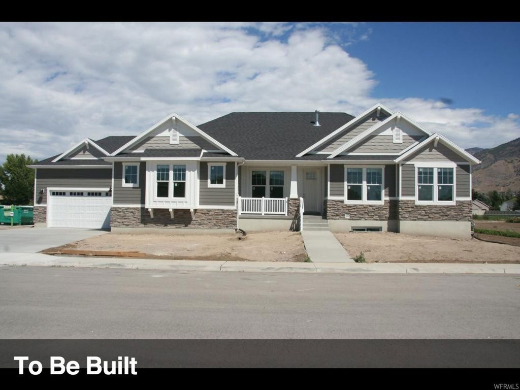 1362 S 1450 W #8, Mapleton, UT 84664