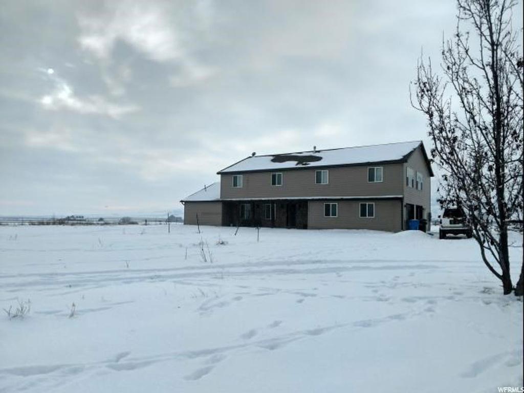 1429 S 800 E, Trenton, UT 84338