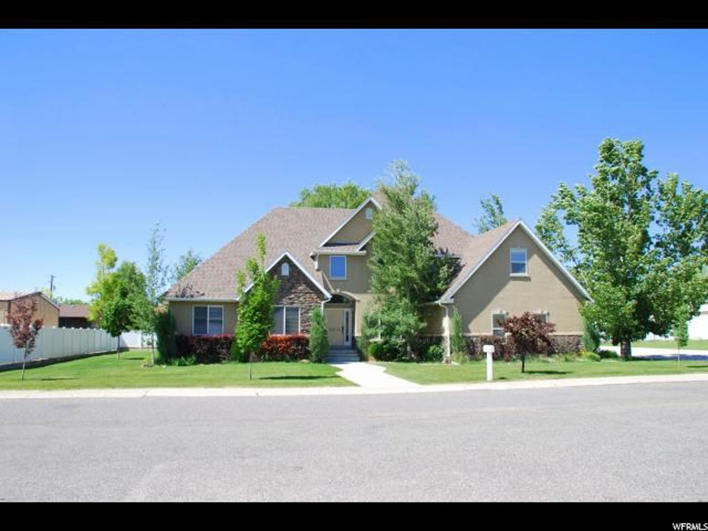 730 W 350 N, Salina, UT 84654