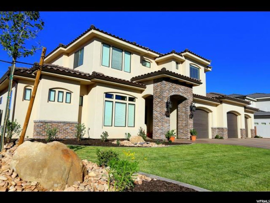3822 S 2640 E, St. George, UT 84790