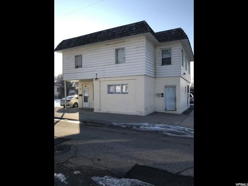 2901 Childsave, Ogden, UT 84401