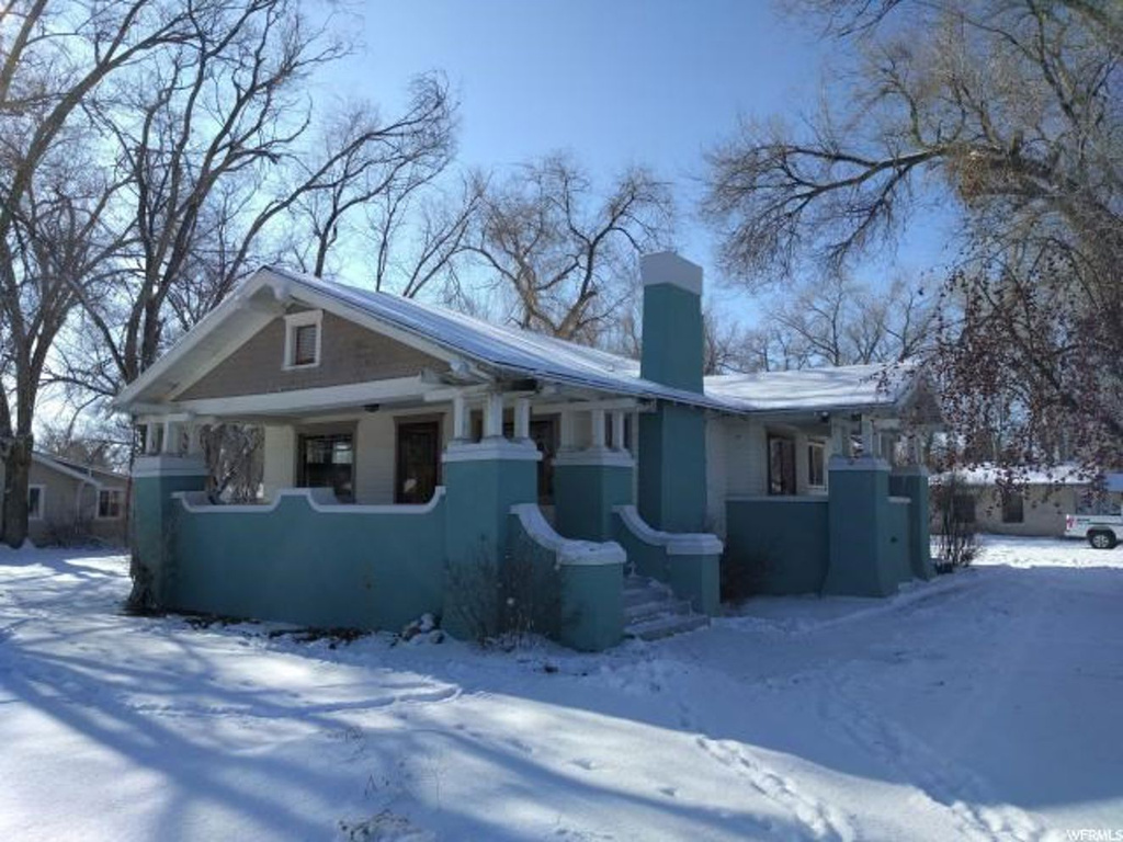 108 S 200 W, Delta, UT 84624