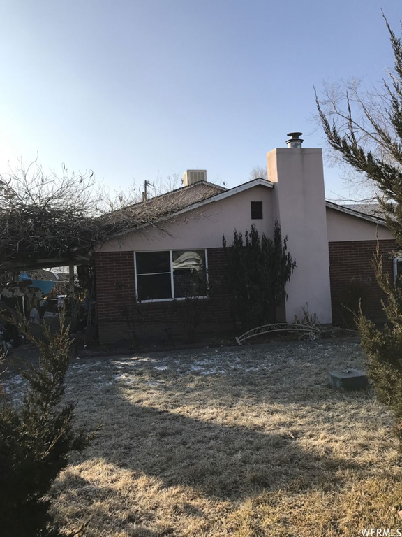 862 E Spring View Dr, Millcreek, UT 84106