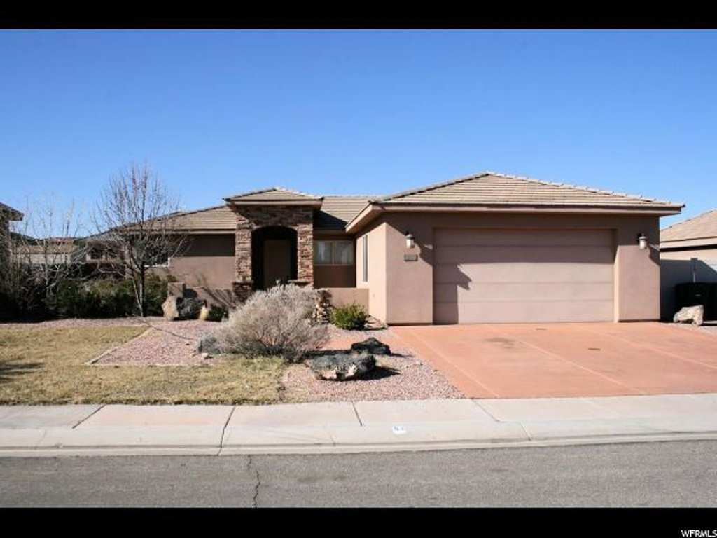 413 N 3420 W, Hurricane, UT 84737