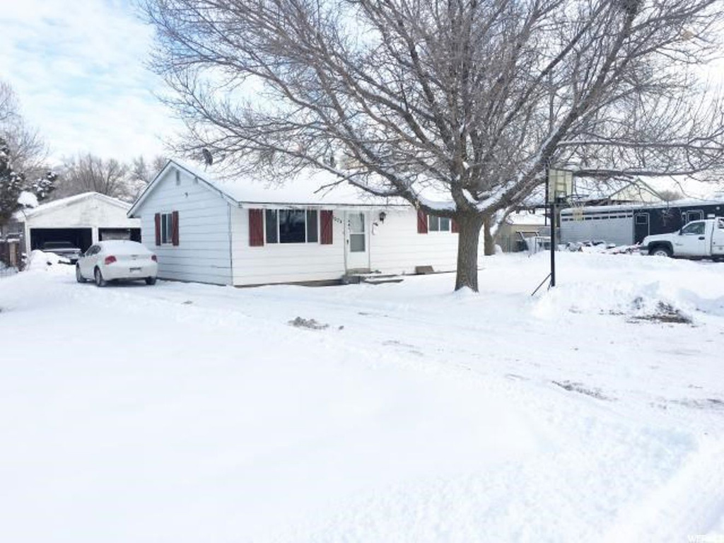 3074 S 1475 W, Ogden, UT 84401