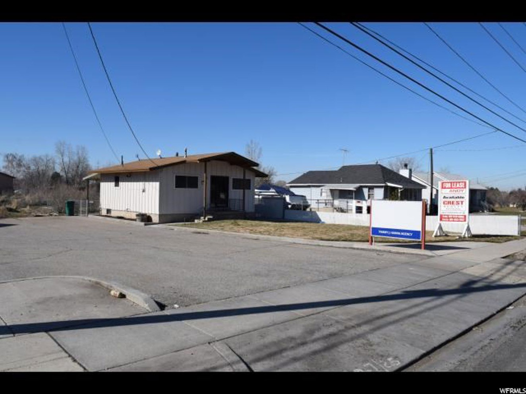 4593 S 1900 W, Roy, UT 84067