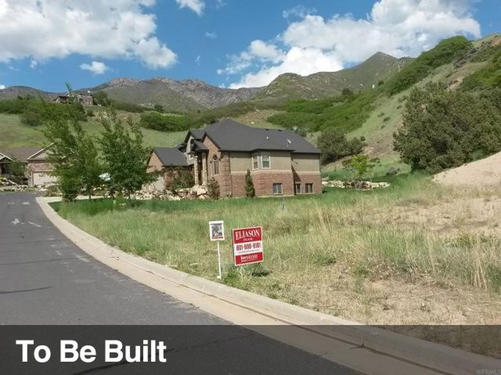 2670 E 6500 S, Uintah, UT 84403