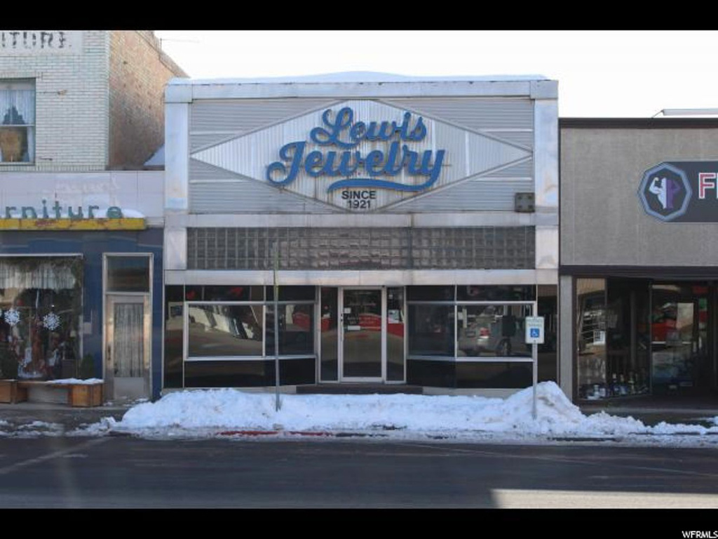 46 E Main St, Price, UT 84501