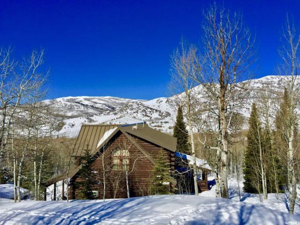 4571 E Sugar Pine Dr #723, Oakley, UT 84055