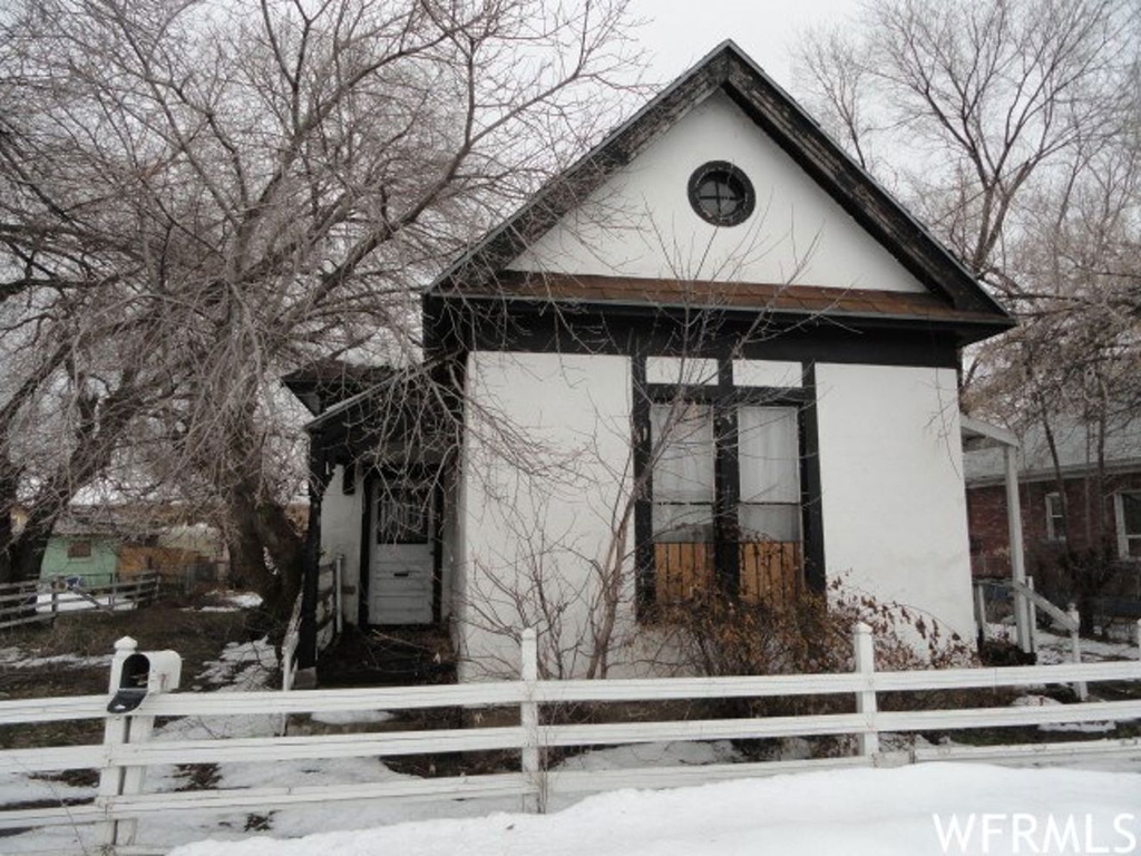123 E Binford S, Ogden, UT 84401