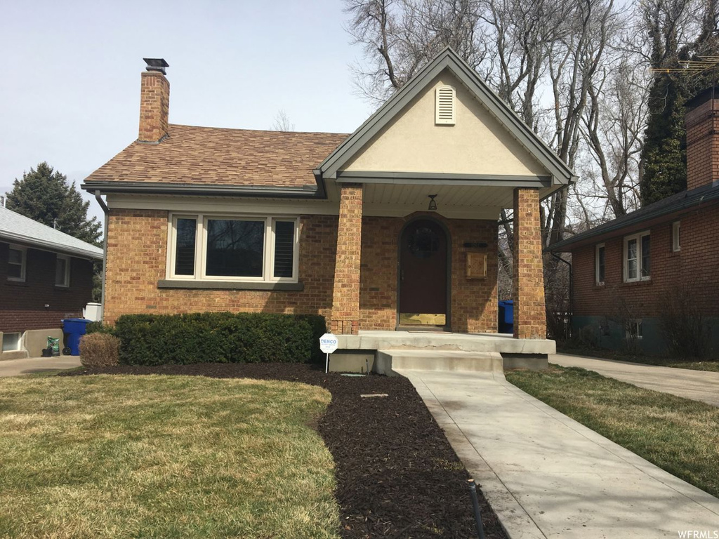 1262 E Marilyn Dr S, Ogden, UT 84403