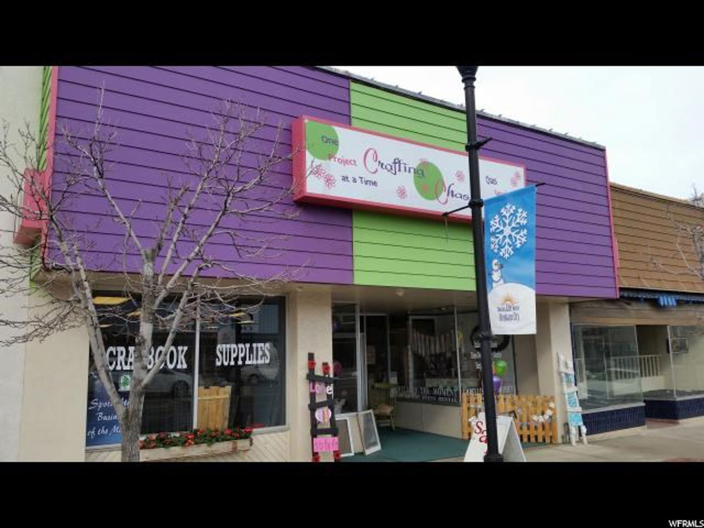 80 S Main St, Brigham City, UT 84302