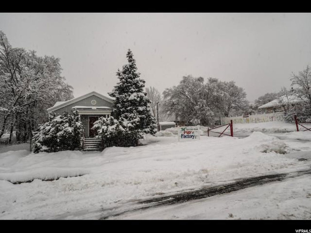 1220 E 23rd St S, Ogden, UT 84401