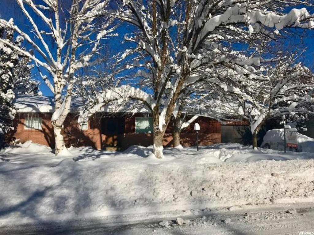 1055 Thrushwood Dr, Logan, UT 84321