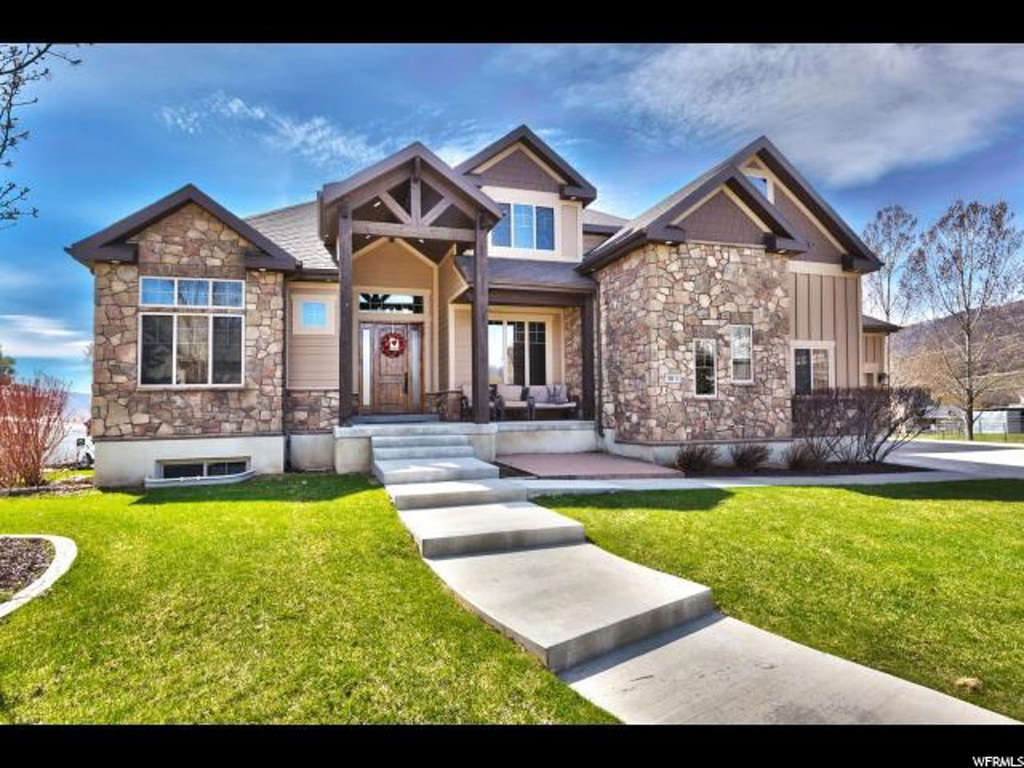 30 S 240 W, Midway, UT 84049