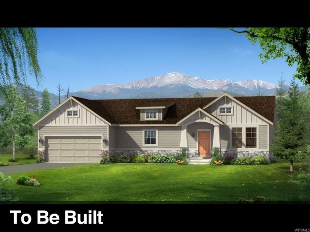 975 E Old Mill Dr S, Heber City, UT 84032
