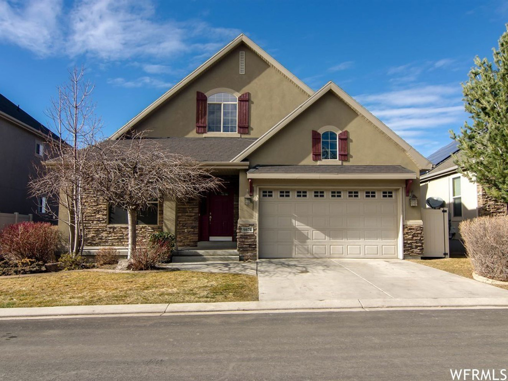 9674 S Bluffside Dr E, Sandy, UT 84092