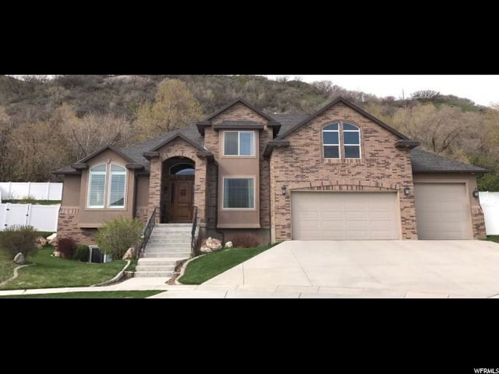 1621 E 7640 S, South Weber, UT 84405