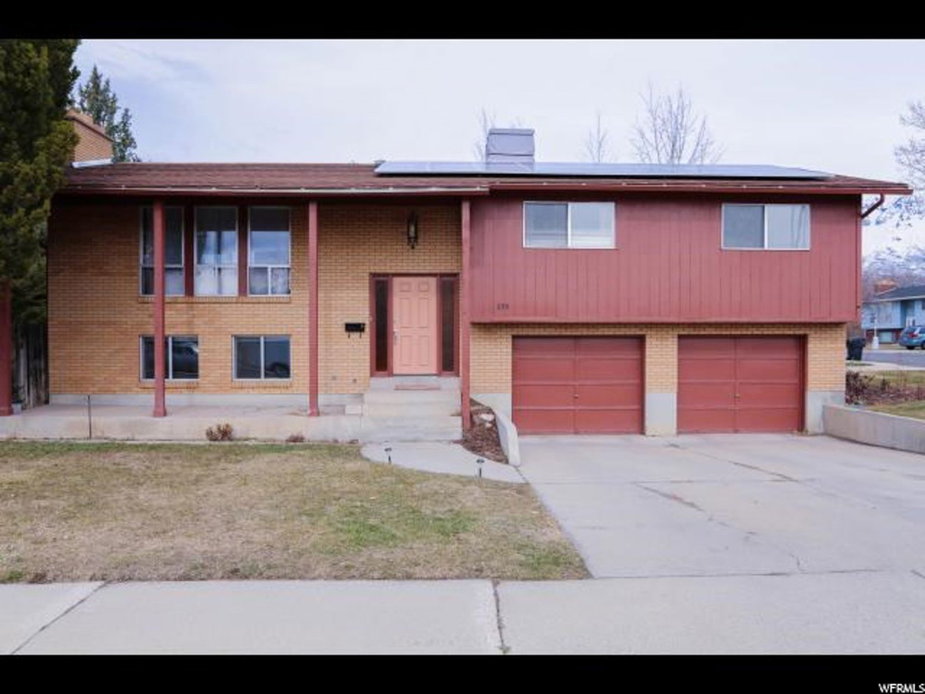 299 E 260 S, Orem, UT 84058
