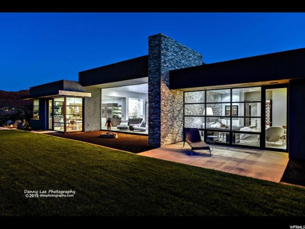 1500 E Splitrock Dr #130, Ivins, UT 84738