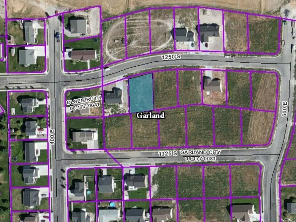 472 E 1250 S #34, Garland, UT 84312