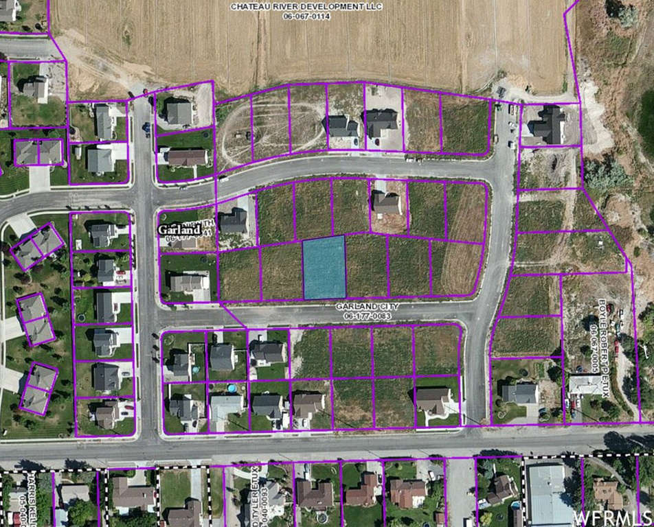 505 E 1325 S #30, Garland, UT 84312