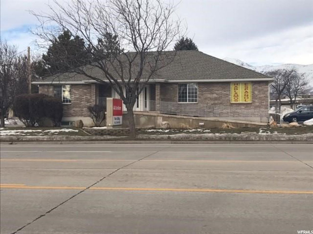 670 E 12th St, Ogden, UT 84404