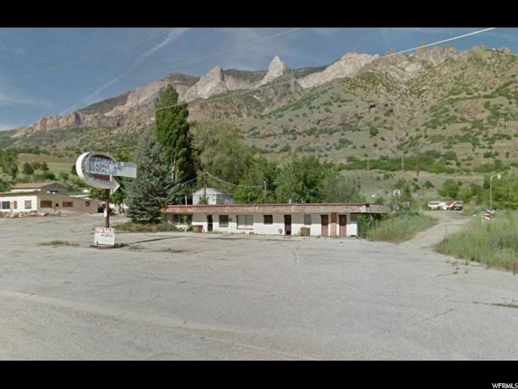 6927 S Hwy 89 E, Willard, UT 84340