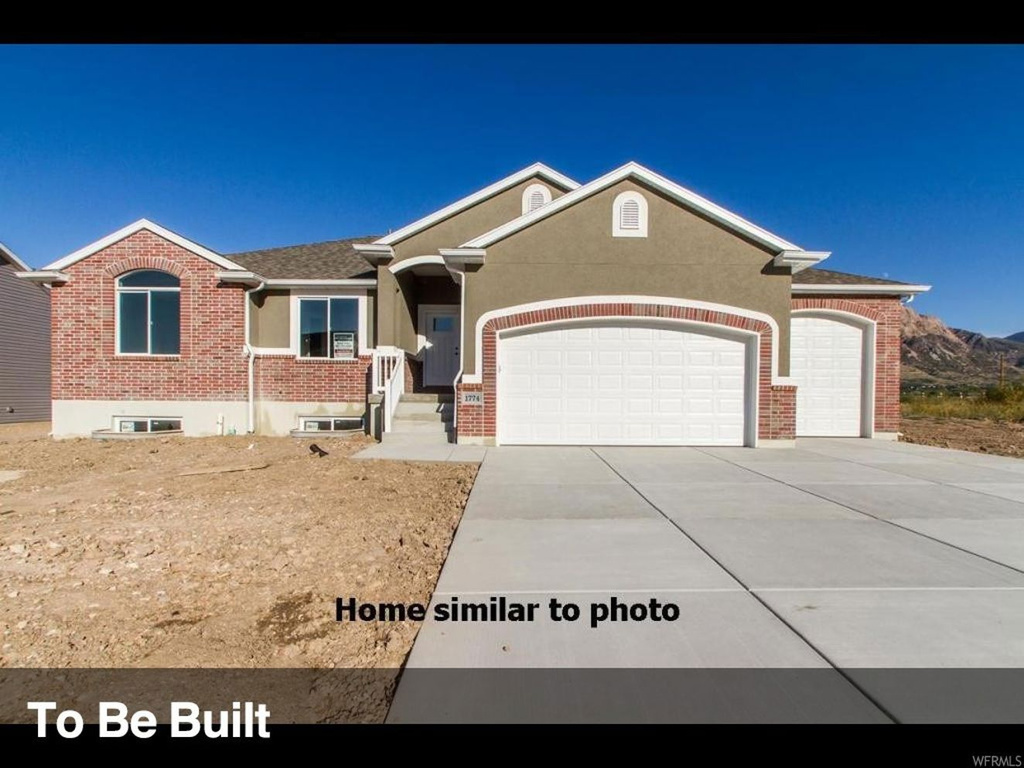 760 S 225 E, Willard, UT 84340