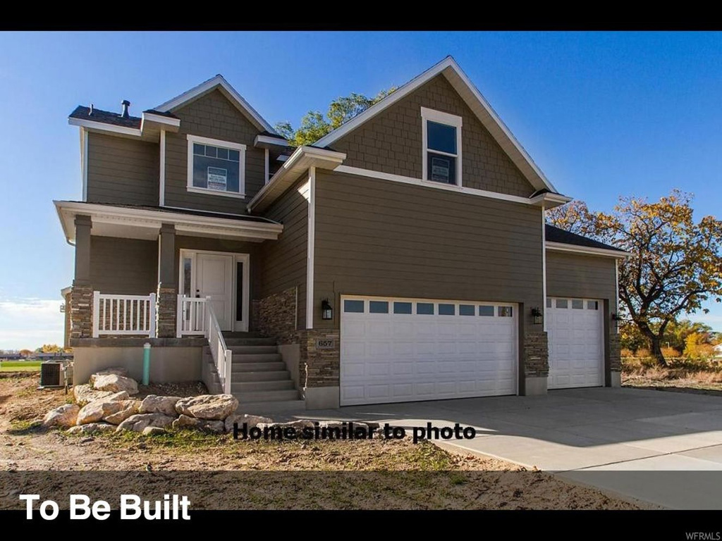 798 S 225 E, Willard, UT 84340