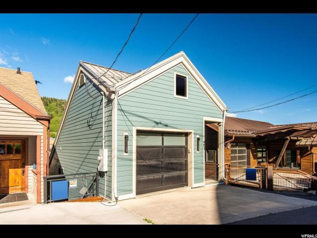 451 Ontario Ave E, Park City, UT 84060