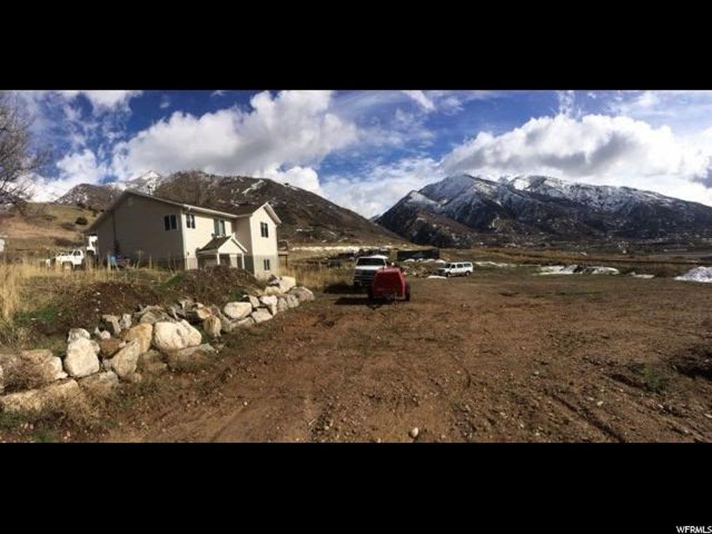 2580 E 6550 S, Ogden, UT 84405