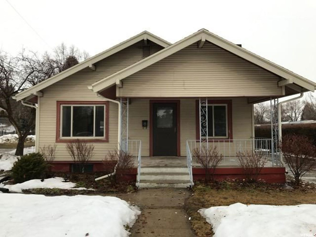 167 W 300 N, Logan, UT 84321